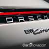 Porsche Reveals All-New Entry-Level 911 Carrera, Cabriolet