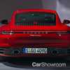 Porsche Reveals All-New Entry-Level 911 Carrera, Cabriolet