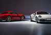 Porsche Reveals All-New Entry-Level 911 Carrera, Cabriolet
