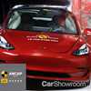 Audi A6, Tesla Model 3 Get ANCAP’s 5-Star Nod