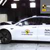 Audi A6, Tesla Model 3 Get ANCAP’s 5-Star Nod