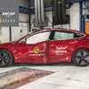 Audi A6, Tesla Model 3 Get ANCAP’s 5-Star Nod