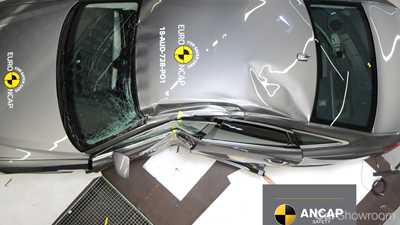 Audi A6, Tesla Model 3 Get ANCAP’s 5-Star Nod