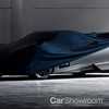 Pagani Teases Huayra BC Roadster, Due At Pebble Beach
