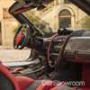 Pagani Teases Huayra BC Roadster, Due At Pebble Beach