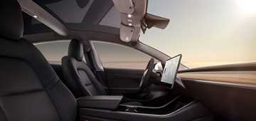 Tesla To Add Support For In-Car Youtube, Netflix. Good idea?