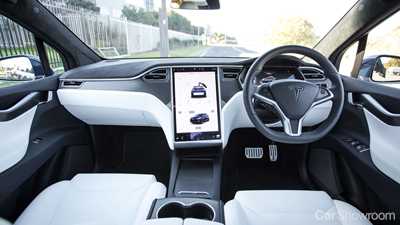 Tesla To Add Support For In-Car Youtube, Netflix. Good idea?