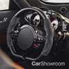 Pagani Reveals The Nuttier 596kW Huayra BC Roadster