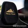 McLaren’s 600LT Pikes Peak Edition Is Obsessed With Gold Wheels