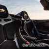 McLaren’s 600LT Pikes Peak Edition Is Obsessed With Gold Wheels