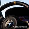 McLaren’s 600LT Pikes Peak Edition Is Obsessed With Gold Wheels