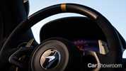 McLaren’s 600LT Pikes Peak Edition Is Obsessed With Gold Wheels