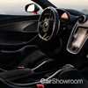 McLaren’s 600LT Pikes Peak Edition Is Obsessed With Gold Wheels