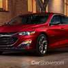 Days Numbered For Chevrolet Malibu, May Not Live Past 2024