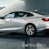 Days Numbered For Chevrolet Malibu, May Not Live Past 2024
