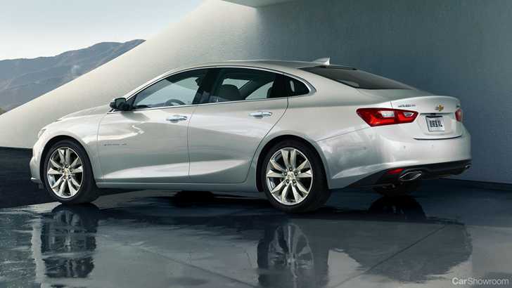 Days Numbered For Chevrolet Malibu, May Not Live Past 2024
