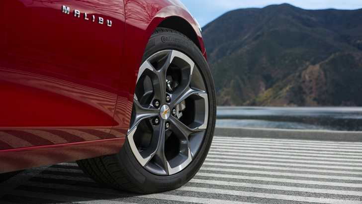 Days Numbered For Chevrolet Malibu, May Not Live Past 2024