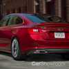 Days Numbered For Chevrolet Malibu, May Not Live Past 2024