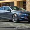 Days Numbered For Chevrolet Malibu, May Not Live Past 2024