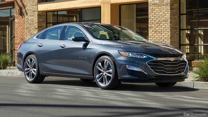 Days Numbered For Chevrolet Malibu, May Not Live Past 2024