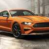 Ford AU’s Turbo Mustang To Get Hotter For 2020