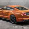 Ford AU’s Turbo Mustang To Get Hotter For 2020