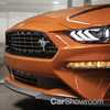 Ford AU’s Turbo Mustang To Get Hotter For 2020