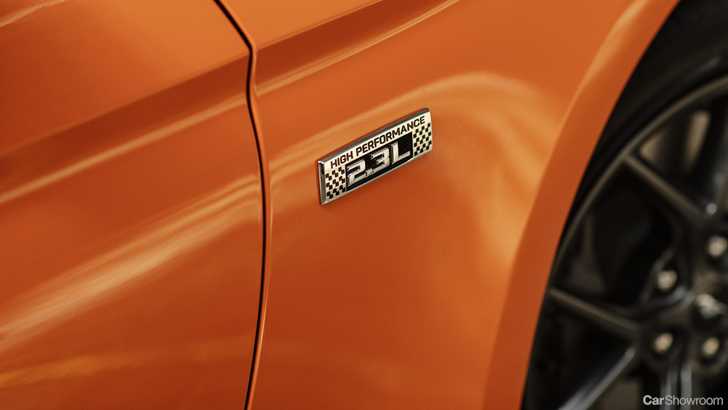 Ford AU’s Turbo Mustang To Get Hotter For 2020