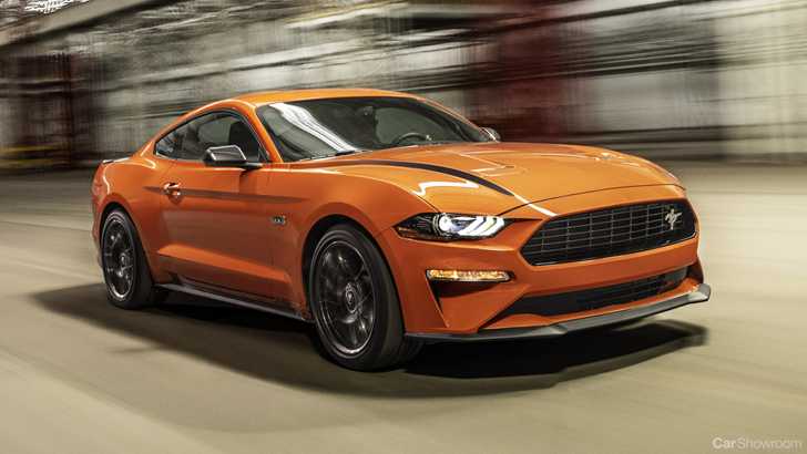 Ford AU’s Turbo Mustang To Get Hotter For 2020