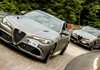 Alfa Giulia, Stelvio NRING Limited Edition Confirmed For AU