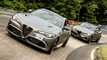 Alfa Giulia, Stelvio NRING Limited Edition Confirmed For AU
