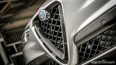 Alfa Giulia, Stelvio NRING Limited Edition Confirmed For AU