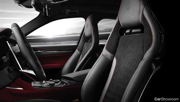 Alfa Giulia, Stelvio NRING Limited Edition Confirmed For AU