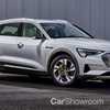 The e-tron 50 Is The Sweet Spot Of Audi’s EV Range