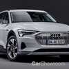 The e-tron 50 Is The Sweet Spot Of Audi’s EV Range