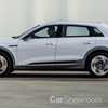 The e-tron 50 Is The Sweet Spot Of Audi’s EV Range