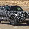 2020 Land Rover Defender Desert Shakedown With Red Cross