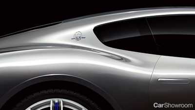 Maserati’s 5 Year Plan Includes All-New 2020 Sportscar