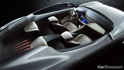 Maserati’s 5 Year Plan Includes All-New 2020 Sportscar