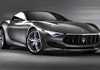 Maserati’s 5 Year Plan Includes All-New 2020 Sportscar