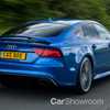Audi Sport Has Plenty To Tease - 2020 RS Line-Up