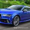 Audi Sport Has Plenty To Tease - 2020 RS Line-Up