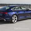 Audi Sport Has Plenty To Tease - 2020 RS Line-Up