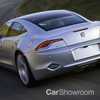 Karma GT May Edge Closer To Production At Monterey Debut