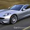 Karma GT May Edge Closer To Production At Monterey Debut