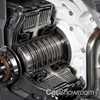 Ford Reveals More GT500 Performance Details