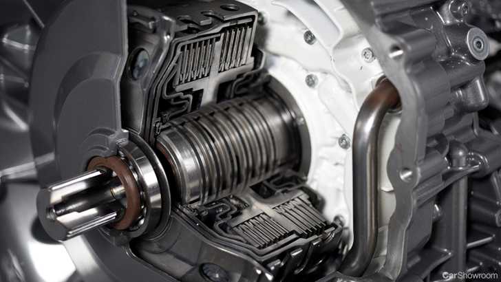 Ford Reveals More GT500 Performance Details