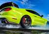 Ford Reveals More GT500 Performance Details