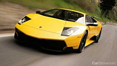 Bull Gets Blocked - Next Aventador Sidelined To 2024 By Urus