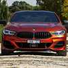 BMW Australia Lobs New 8 Series Entry Model